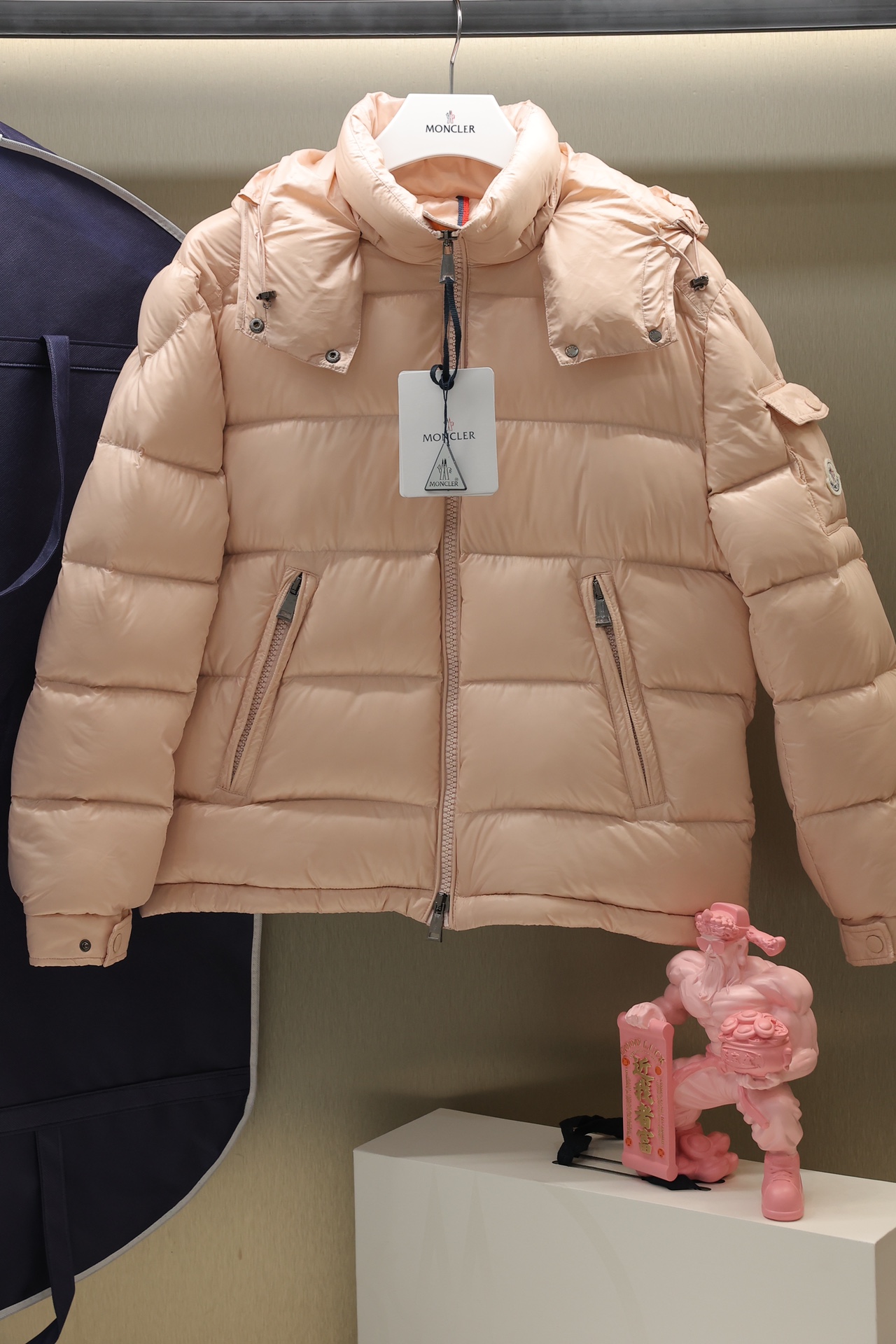 Moncler Down Jackets